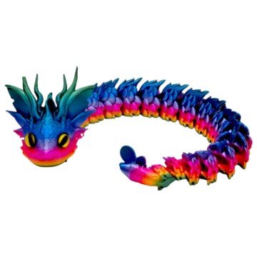 Фото1.Іграшка рухлива 3D 