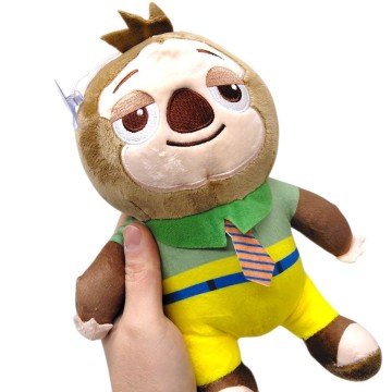 Фото1.М'яка іграшка 