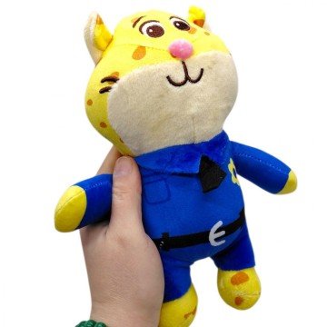 Фото1.М'яка іграшка 