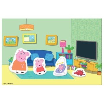 Фото1.Магнітна гра з планшеткою 