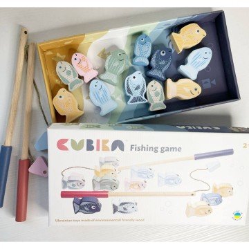 Фото1.Деревʼяна іграшка 