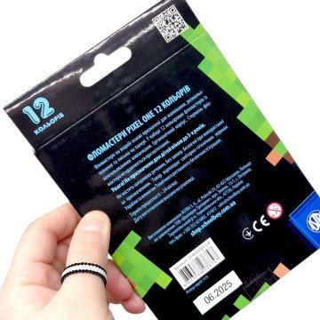 Фото1.Фломастери 