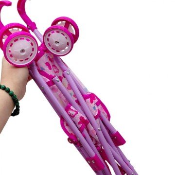 Фото1.Коляска-тростина 