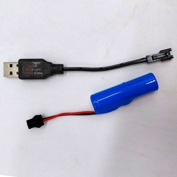 Фото1.Машина р/к  STUNT CAR STITCH (СИНІЙ)