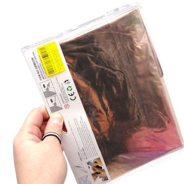 Фото1.Кульки набір-букет 14 шт ENJOY TODAY (БРОНЗОВИЙ)