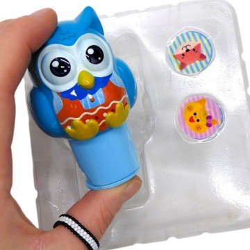 Фото1.Набір печаток 