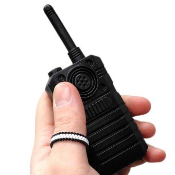 Фото1.НАБІР АРМІЇ: ПІСТОЛЕТ, ФЛЯГА, ГРАНАТА 2ШТ, БІНОКЛЬ, РАЦІЯ (ПІСТОЛЕТ НА ПУЛЬКАХ)