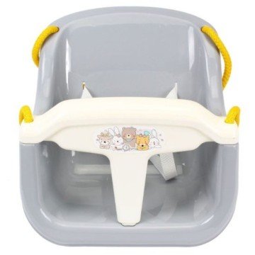 Фото1.Дитяча підвісна іграшка «Гойдалка ТехноК»