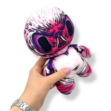 Фото1.Сувенір диво хлопчик 1