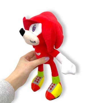 Фото2.Їжак червоний