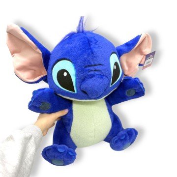 Фото3.Іграшка синя 2К