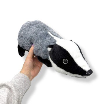 Фото1.Борсук Лілу