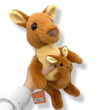 Фото1.Кенгуру Елі