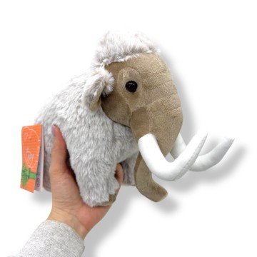 Фото1.Мамонт Елі 1/2