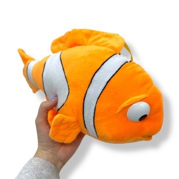 Фото1.Рибка клоун 01