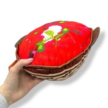 Фото1.Сувеннір Борщ