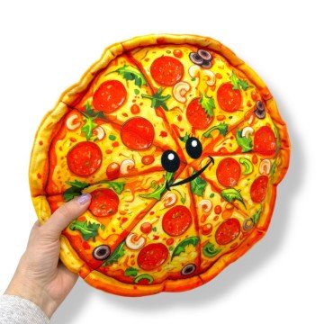 Фото2.Сувенір Піца