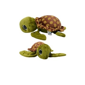 Фото1.Черепаха коричнева