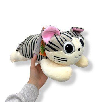 Фото2.Луніта котик7 (30см)