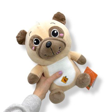 Фото3.Пес Баксі 1 м