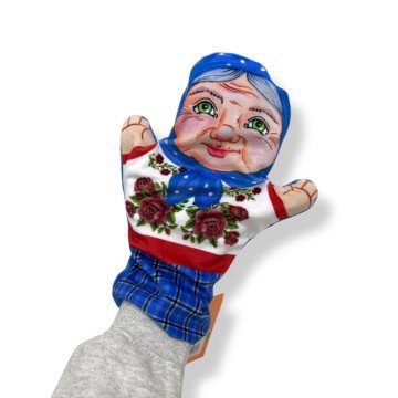 Фото1.Бі Ба Бо 12