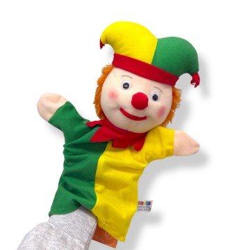 Фото1.Рукавичка 