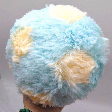 Фото1.МʼЯКА ІГРАШКА-ПОДУШКА МʼЯЧИК (М) 0171 УКРАЇНА (МʼЯТНИЙ)