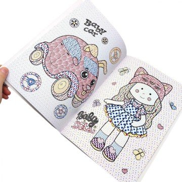 Фото1.Водна розмальовка 