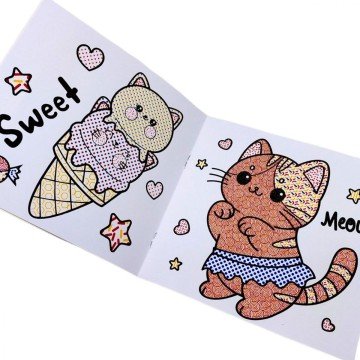 Фото1.Видання для дозвілля  серія 