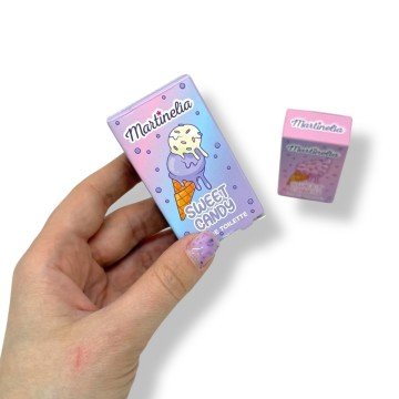 Фото1.MARTINELIA Туалетна вода 