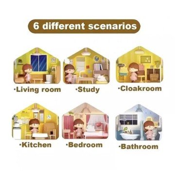 Фото1.Ігровий набір 