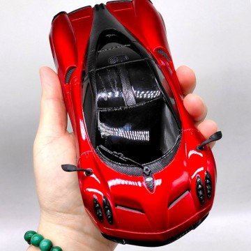 Фото1.Машина на радіокеруванні 