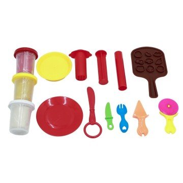 Фото1.Набір для дитячого ліплення 