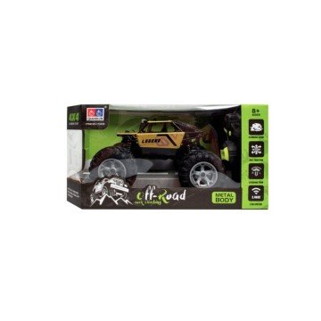 Фото1.Машинка на дистанційному керуванні 