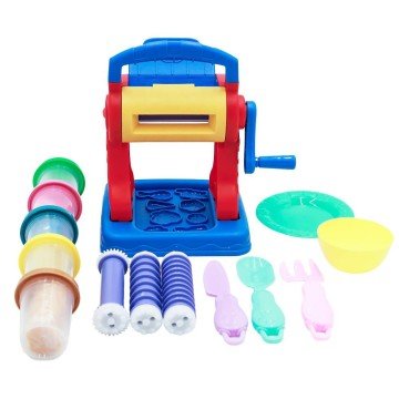 Фото1.Набір для дитячого ліплення 