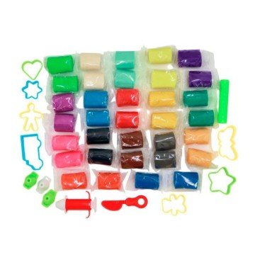 Фото1.Набір для дитячого ліплення 