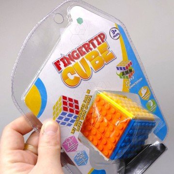 Фото1.Іграшка-головоломка 