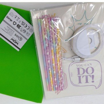 Фото1.Набір (лампа+фон), 