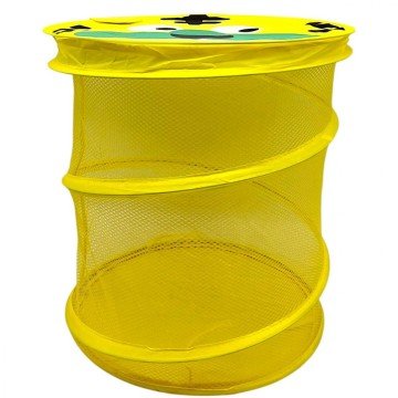 Фото1.КОШИК ДЛЯ ІГРАШОК 