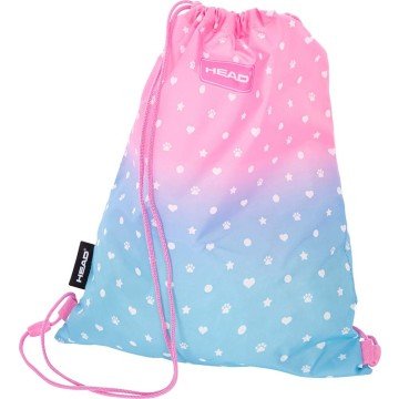Фото1.Сумка для взуття Head Pastel love (44 х 33 х 2см)