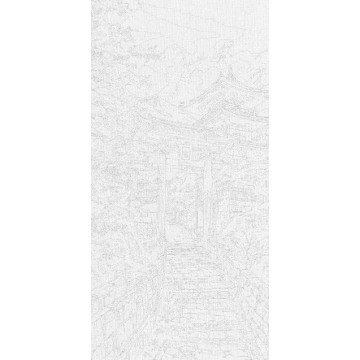 Фото1.Картина за номерами 