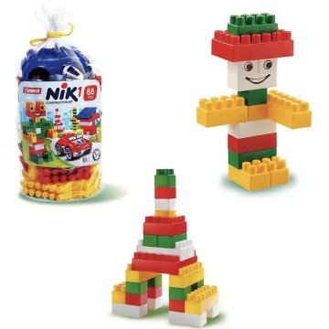 Фото1.Конструктор дитячий 