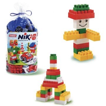 Фото1.Конструктор дитячий 