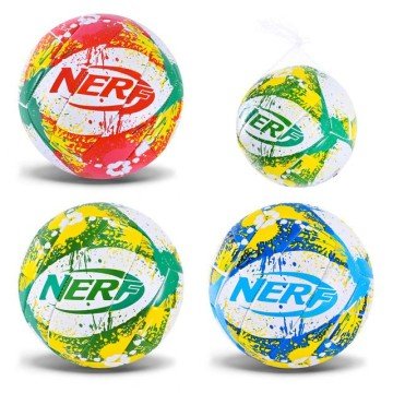 Фото1.МʼЯЧ ВОЛЕЙБОЛЬНИЙ, EVA 270 ГР, БЛАКИТНИЙ