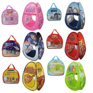 Фото1.Намет для малюків, 