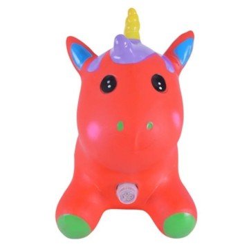 Фото1.Стрибун гумовий 