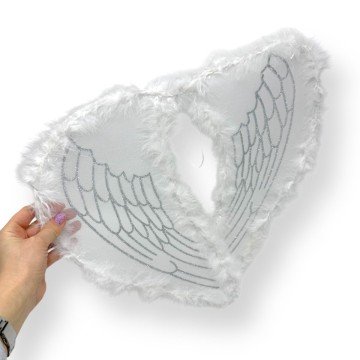 Фото1.Крила ангела (БІЛІ)