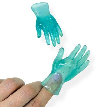 Фото1.Смішні пальчикові руки (в асортименті)