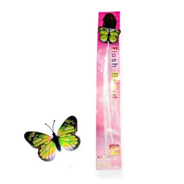 Фото1.Заколка, що світиться (МІКС ВИДІВ)