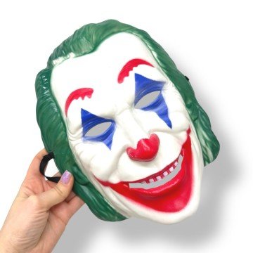 Фото1.Маска Джокер